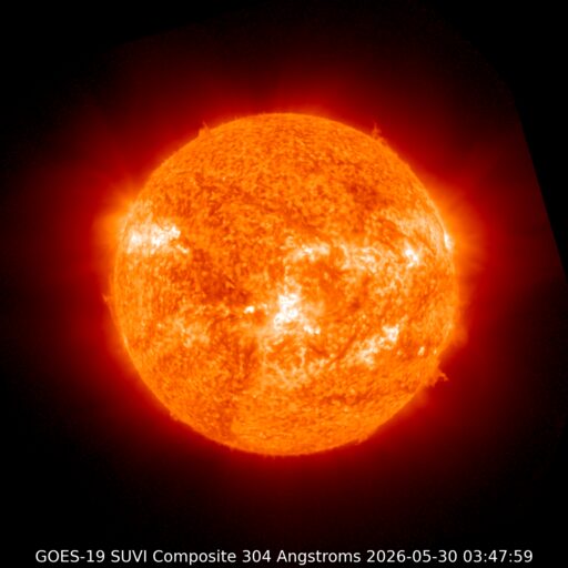 SUVI 304 — Extreme UV