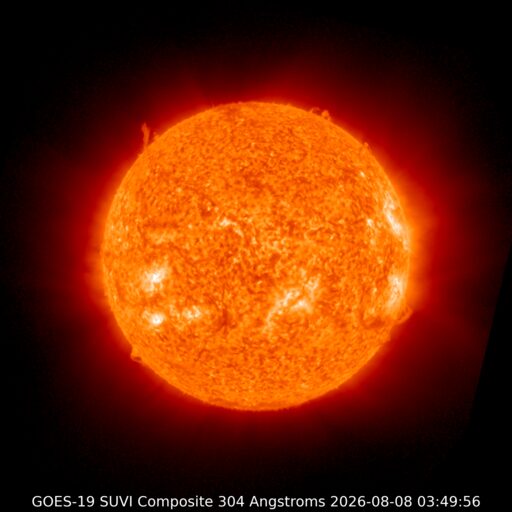 SUVI 304 — Extreme UV