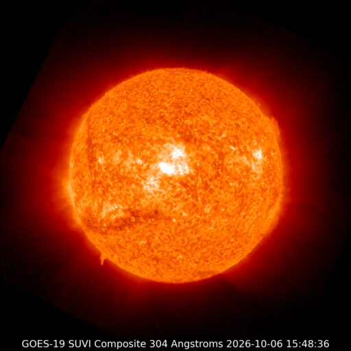 SUVI 304 — Extreme UV