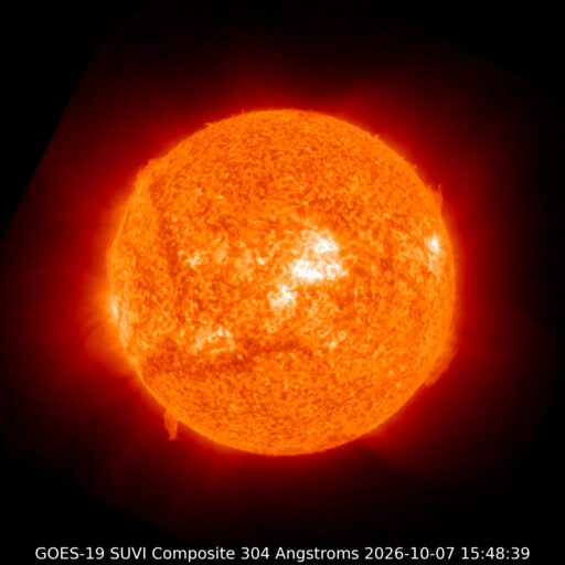 SUVI 304 — Extreme UV